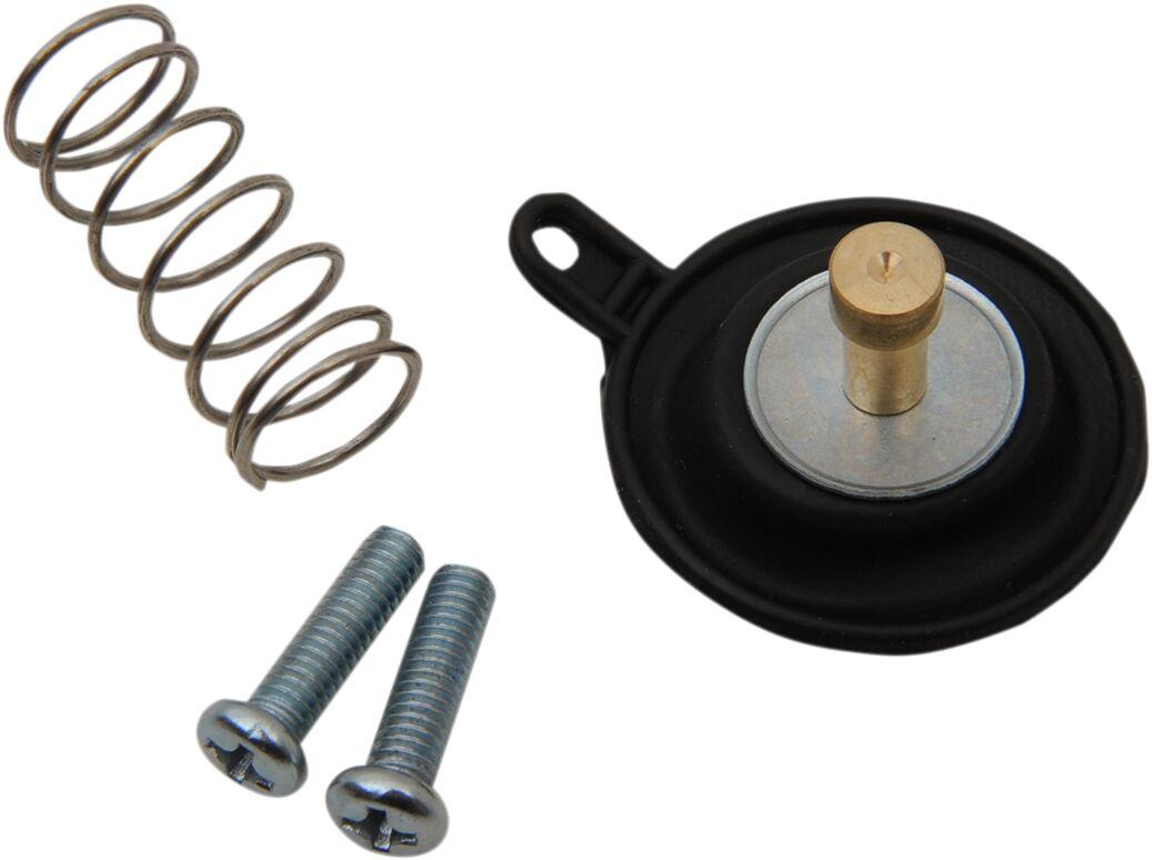 46-4015 - Moose Racing Air Cut Off Valve Rebuild Kit For Yamaha YFM 350 ER 1987-1995