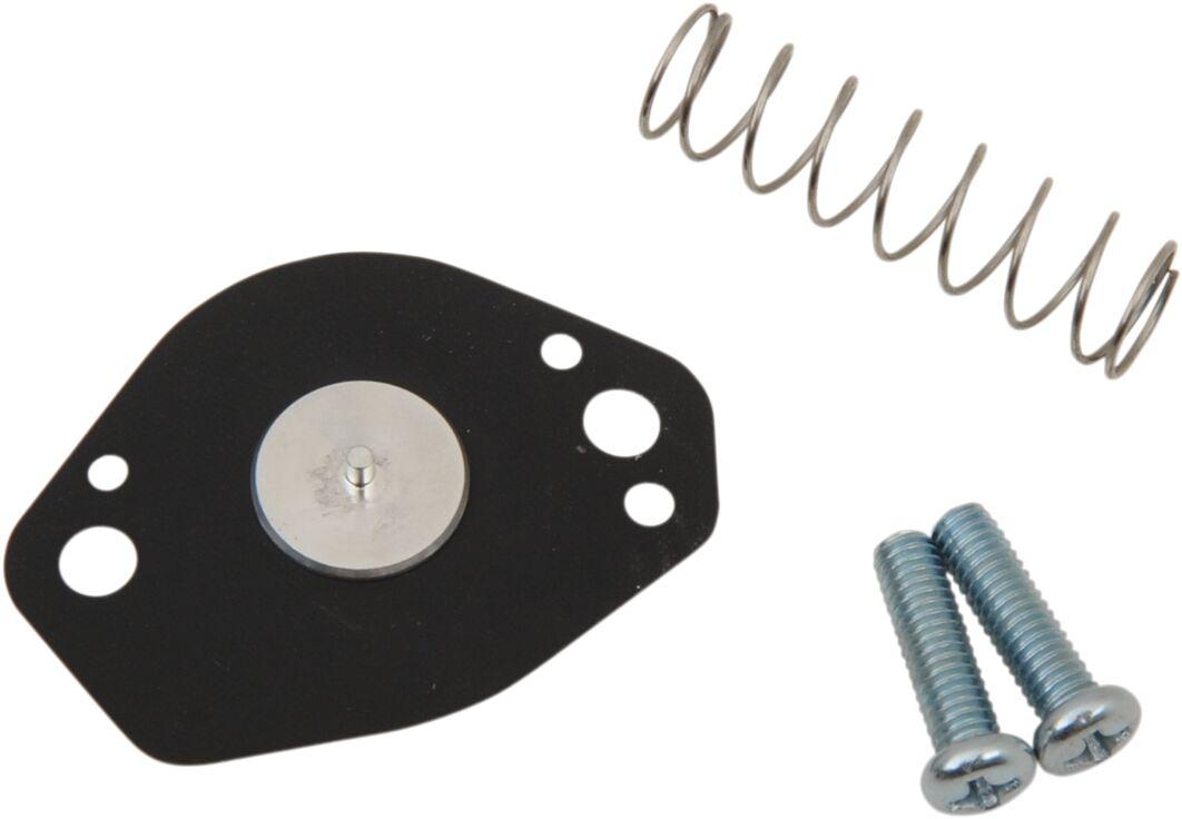 46-4017 - Moose Racing Air Cut Off Valve Rebuild Kit For Yamaha YFM 400 2X4 Big Bear 2003-2004