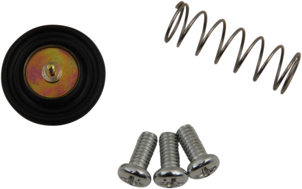 46-4019 - Moose Racing Air Cut Off Valve Rebuild Kit For Kawasaki KVF650 4X4 2002-2013