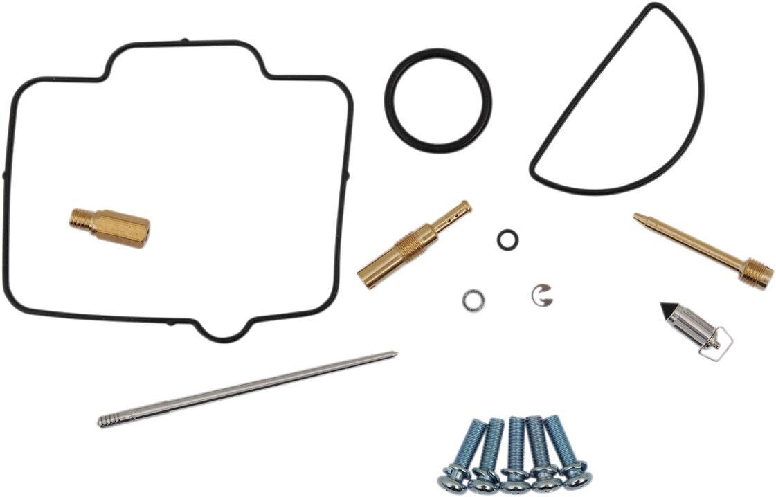 26-1782 - 26-1782 - Moose Carburetor Repair Kit - Yamaha YZ250 1998