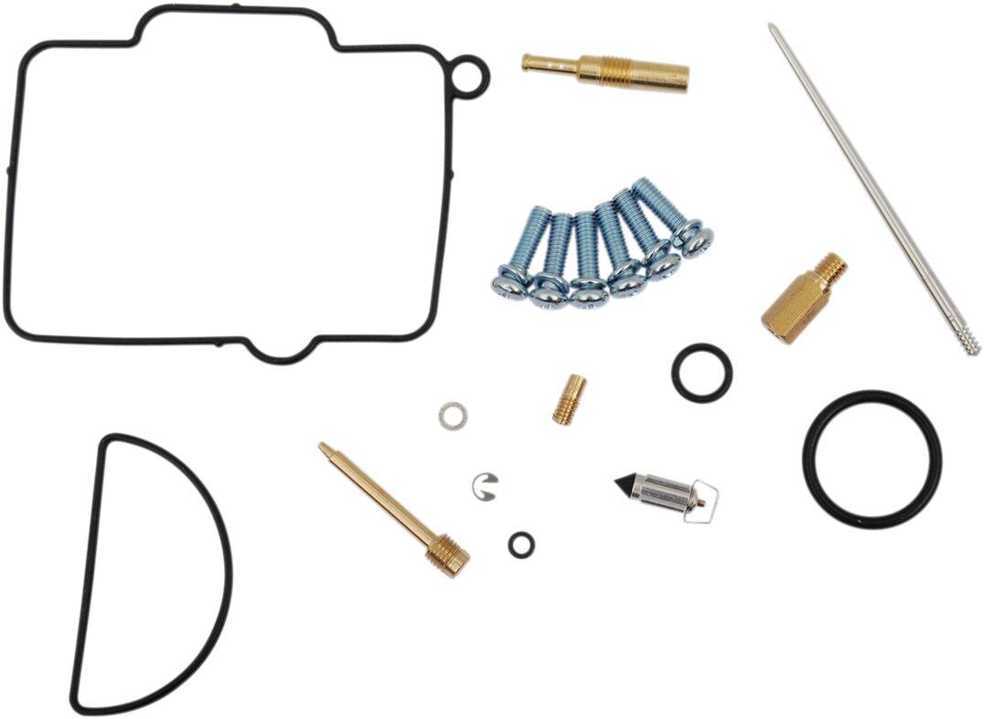 26-1783 - 26-1783 - Moose Carburetor Repair Kit - Yamaha YZ250 1999
