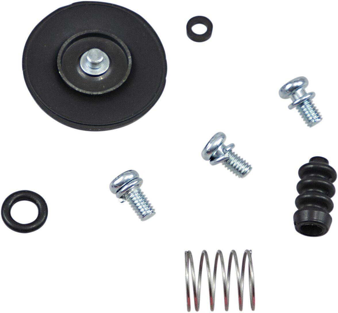 46-3004 - Moose Racing Accelerator Pump Rebuild Kit For Yamaha WR400F 1998-2000