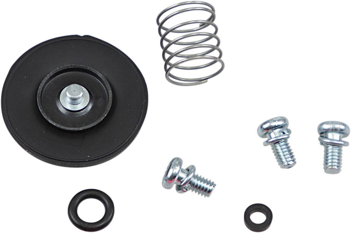46-3003 - Moose Racing Accelerator Pump Rebuild Kit For Yamaha WRF250 2001-2013