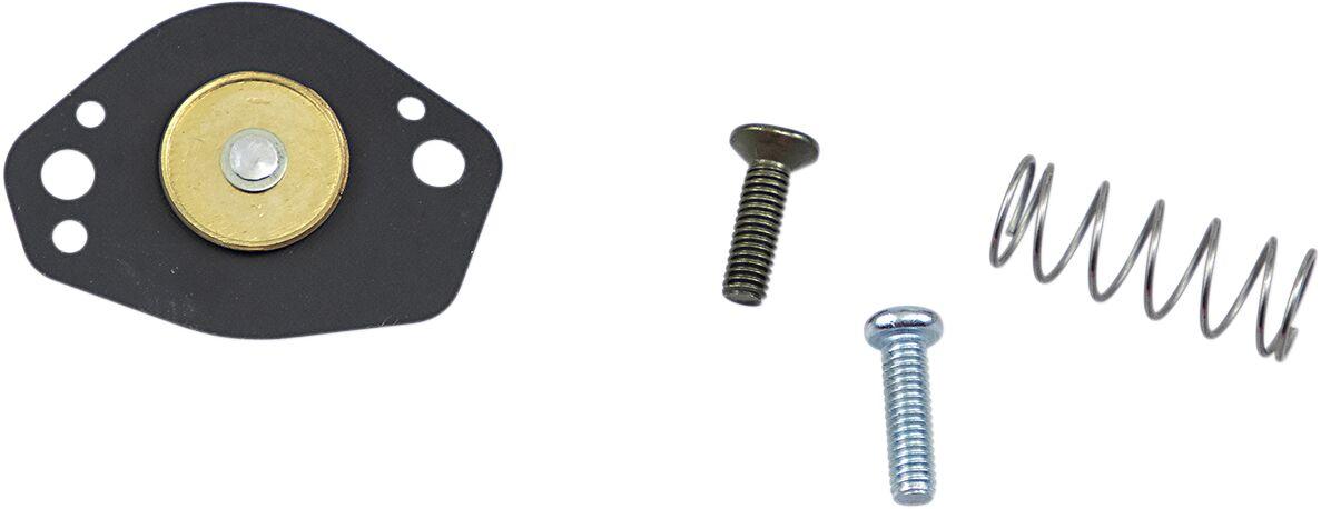46-4004 - Moose Racing Air Cut Off Valve Rebuild Kit For Yamaha TTR125 2000-2003
