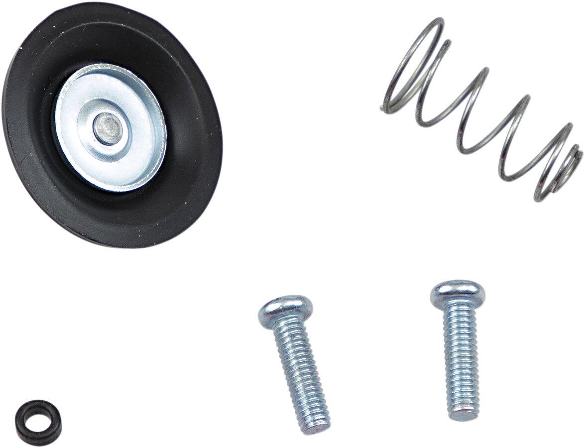 46-4001 - Moose Racing Air Cut Off Valve Rebuild Kit For Honda CRF230F 2004-2019