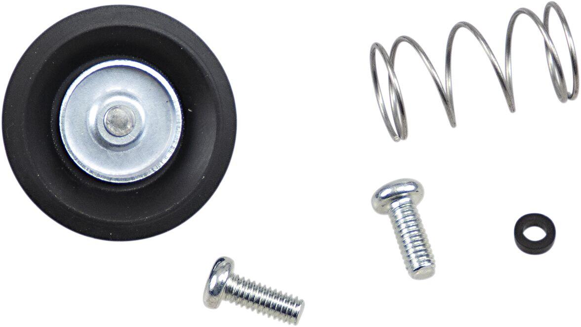 46-4003 - Moose Racing Air Cut Off Valve Rebuild Kit For Honda XR650R 2000-2007