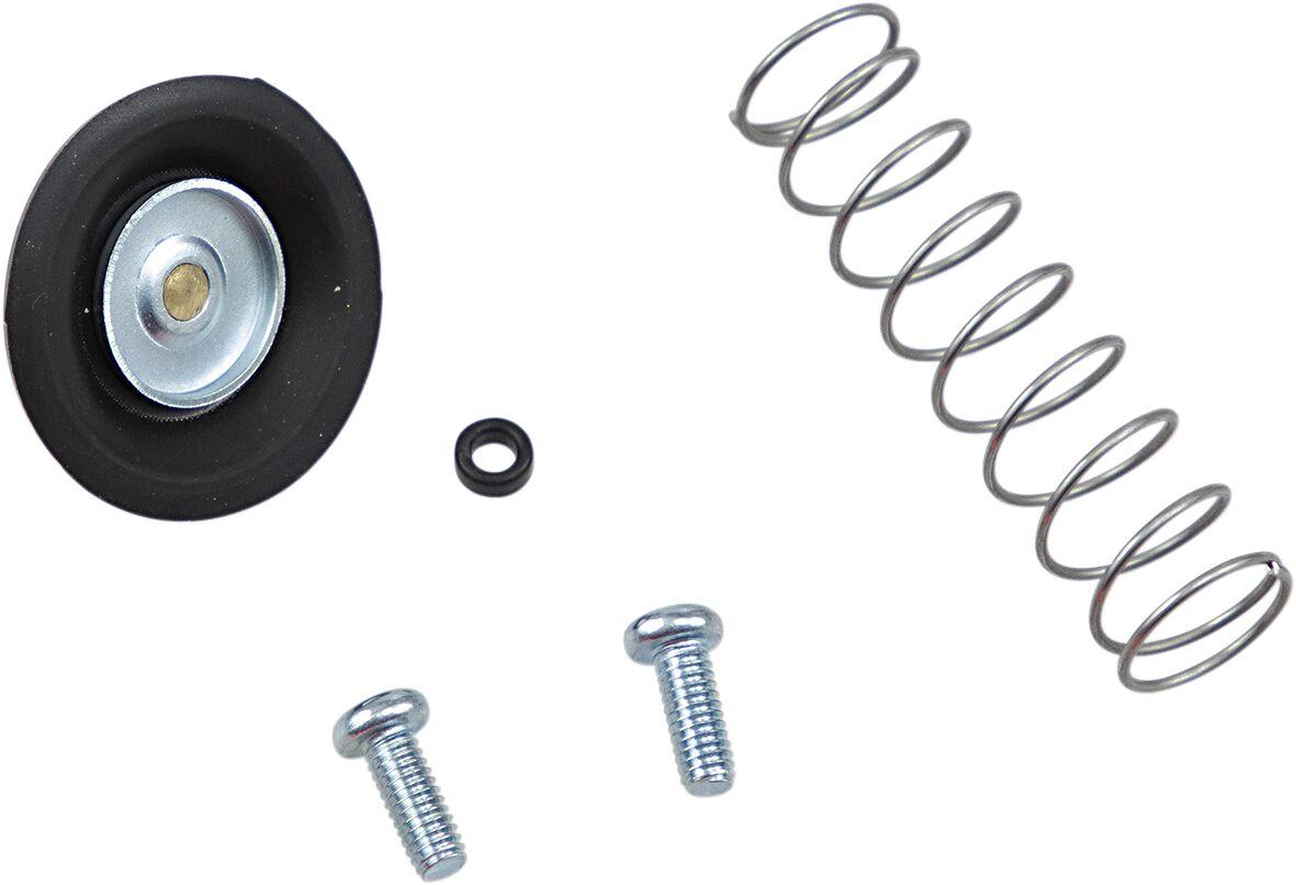 46-4009 - Moose Racing Air Cut Off Valve Rebuild Kit For Suzuki DRZ400E 2000-2005