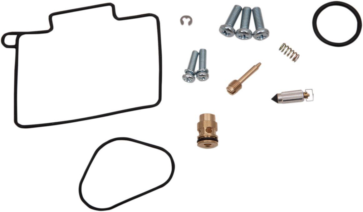 26-10047 - Moose Racing Carburettor Repair Kit For Gas Gas MC125 2021-2023