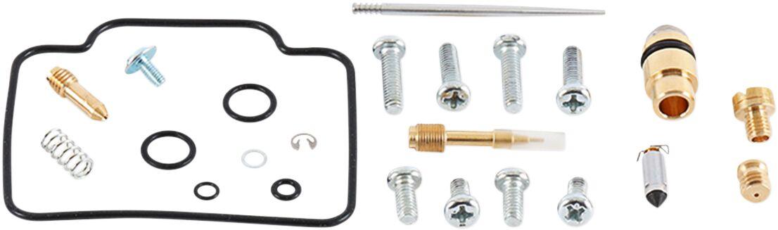 26-1522 - Moose Racing Carburettor Repair Kit For Yamaha YFM 350 FH 4X4 1999