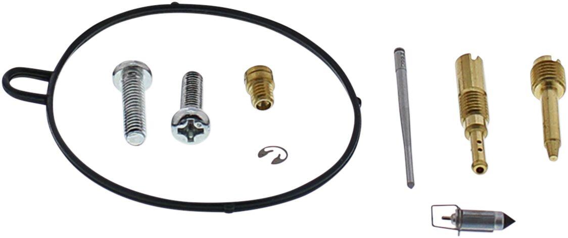 26-1564 - 26-1564 - Moose Carburetor Repair Kit - Yamaha YFM90R Raptor 2016-18