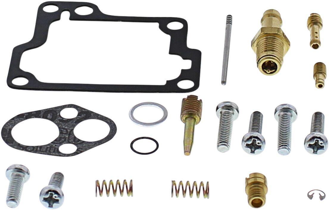 26-1566 - 26-1566 - Moose Carburetor Repair Kit - Suzuki LT50 1984-87