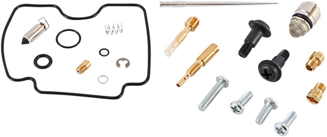 26-1524 - Moose Racing Carburettor Repair Kit For Yamaha YFM 400 A 2x4 2000