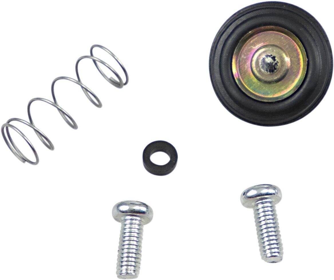 46-4010 - Moose Racing Air Cut Off Valve Rebuild Kit For Kawasaki KLX140 2008-2020