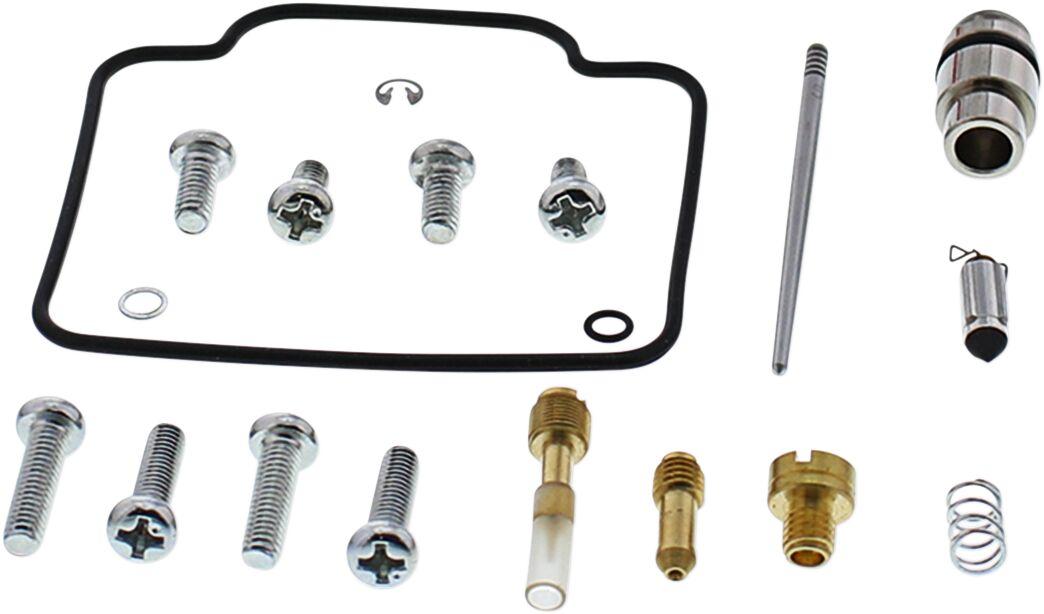 26-1567 - Moose Racing Carburettor Repair Kit For Polaris Magnum 425 2X4 1995-1996