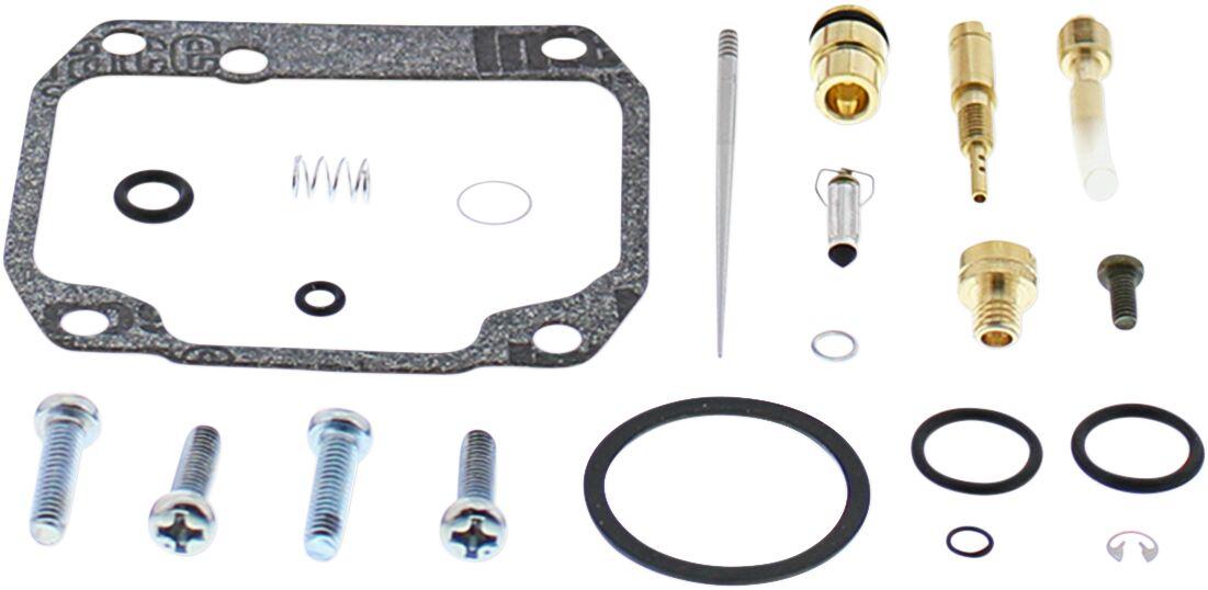 26-1594 - 26-1594 - Moose Carburetor Repair Kit - Suzuki LT-4WD 250 1987-89, LT-F 250 1988-89
