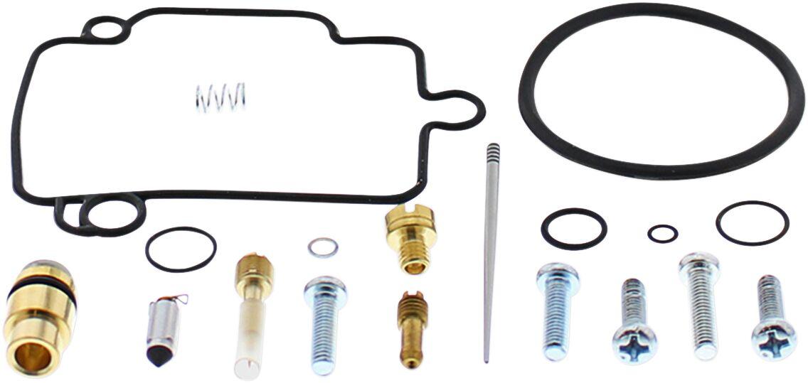 26-1741 - Moose Racing Carburettor Repair Kit For Yamaha YFM 350 X 1987-1992