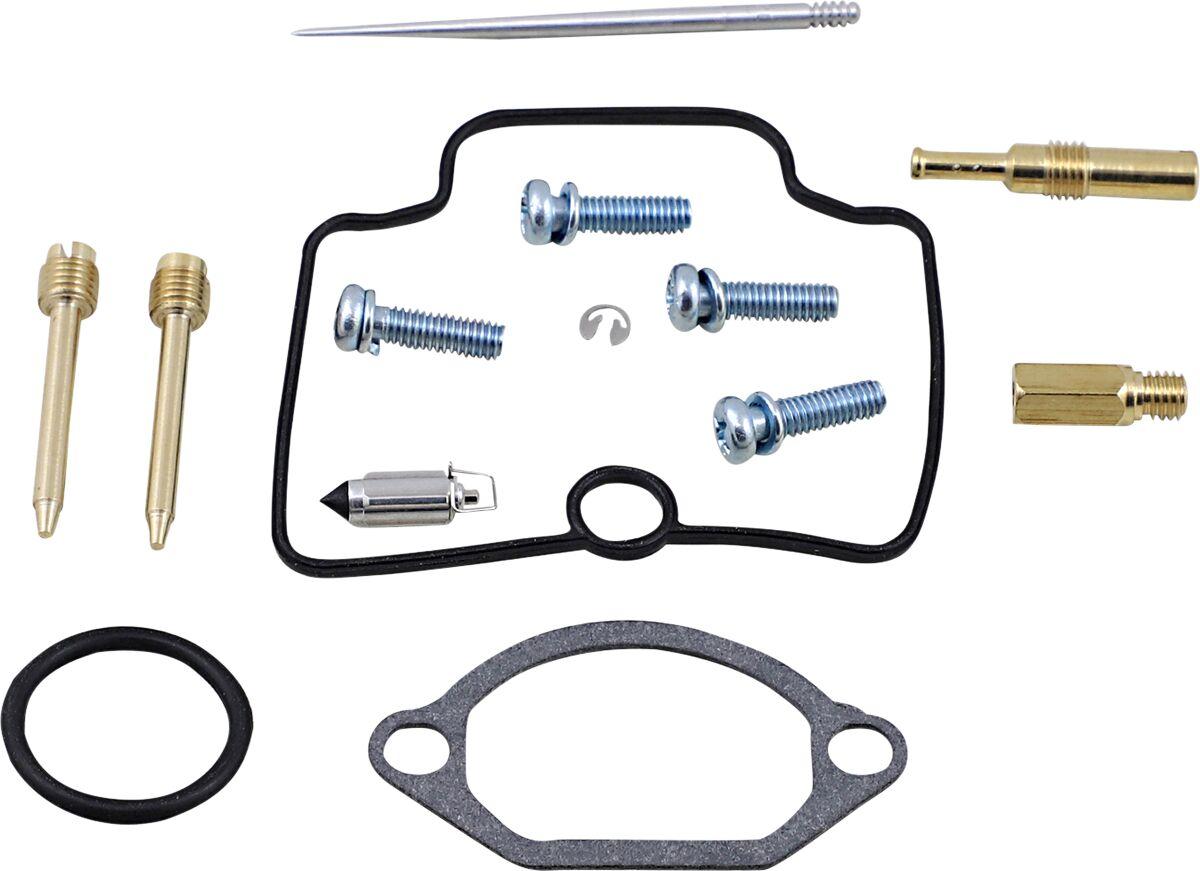26-10066 - Moose Racing Carburettor Repair Kit For Yamaha YZ85 2022-2025