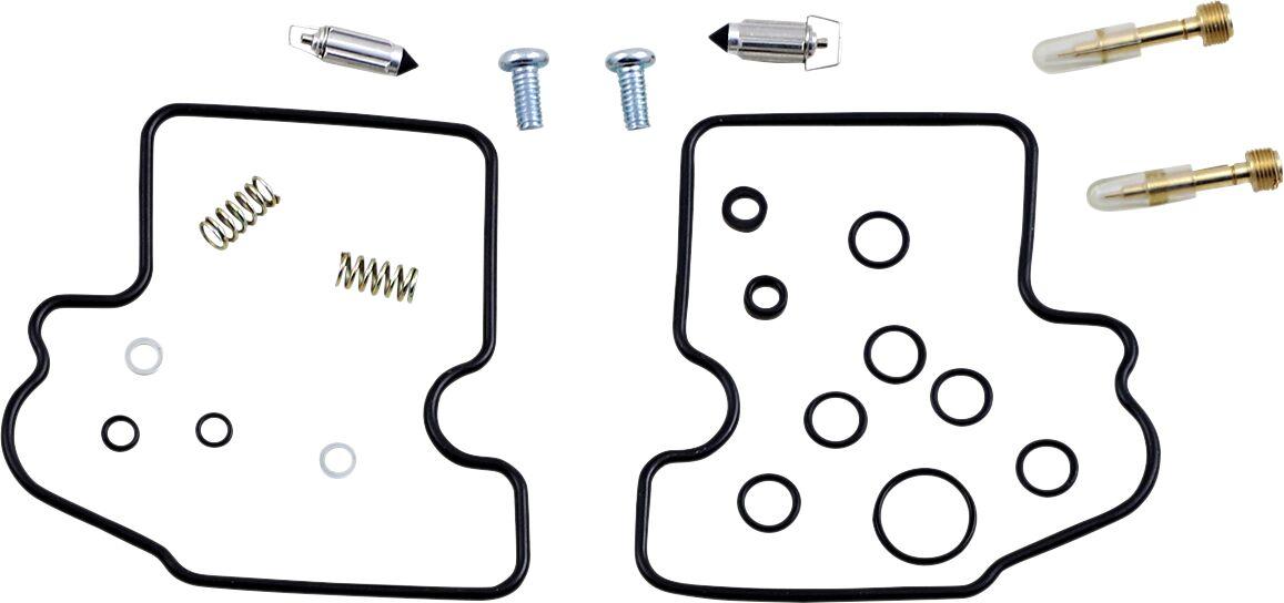 26-10051 - Moose Racing Carburettor Repair Kit For KTM Adventure 950 2003-2005