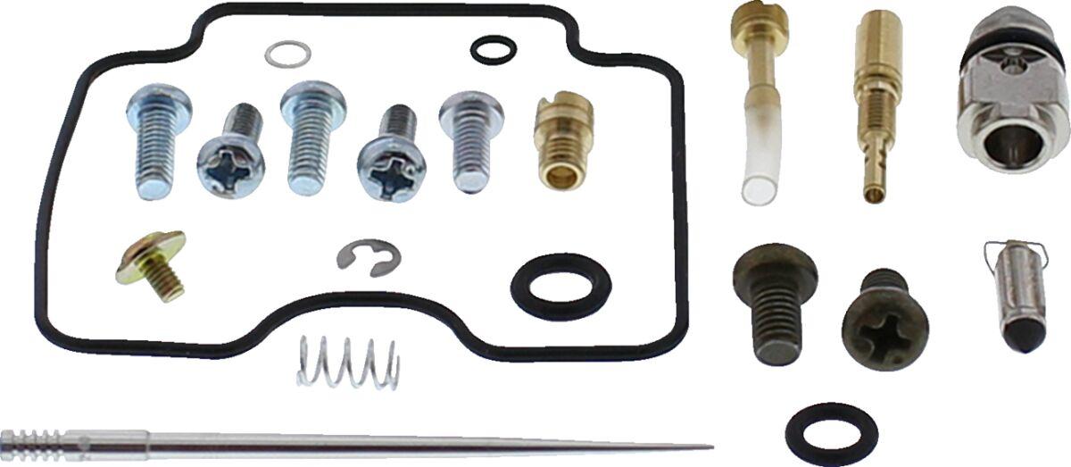 26-1753 - Moose Racing Carburettor Repair Kit For Can Am DS 650 2X4 2001-2007