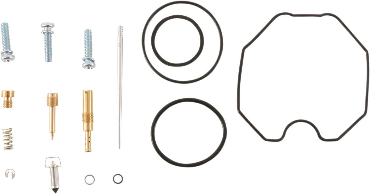 26-10145 - Moose Racing Carburettor Repair Kit For Can Am DS 250 2X4 2006-2025