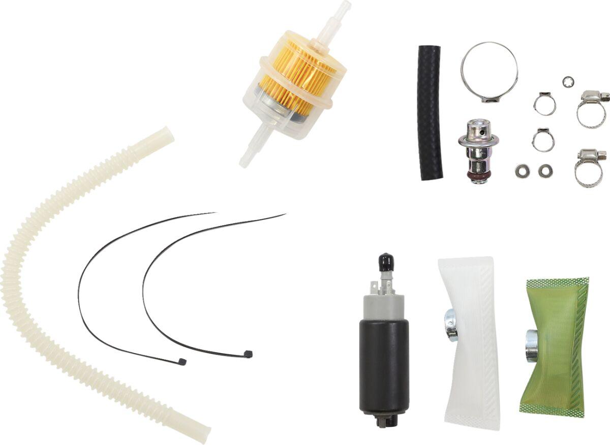 47-2069 - Moose Racing Electric Fuel Injection Rebuild Kit For Husqvarna TC250 2011-2012