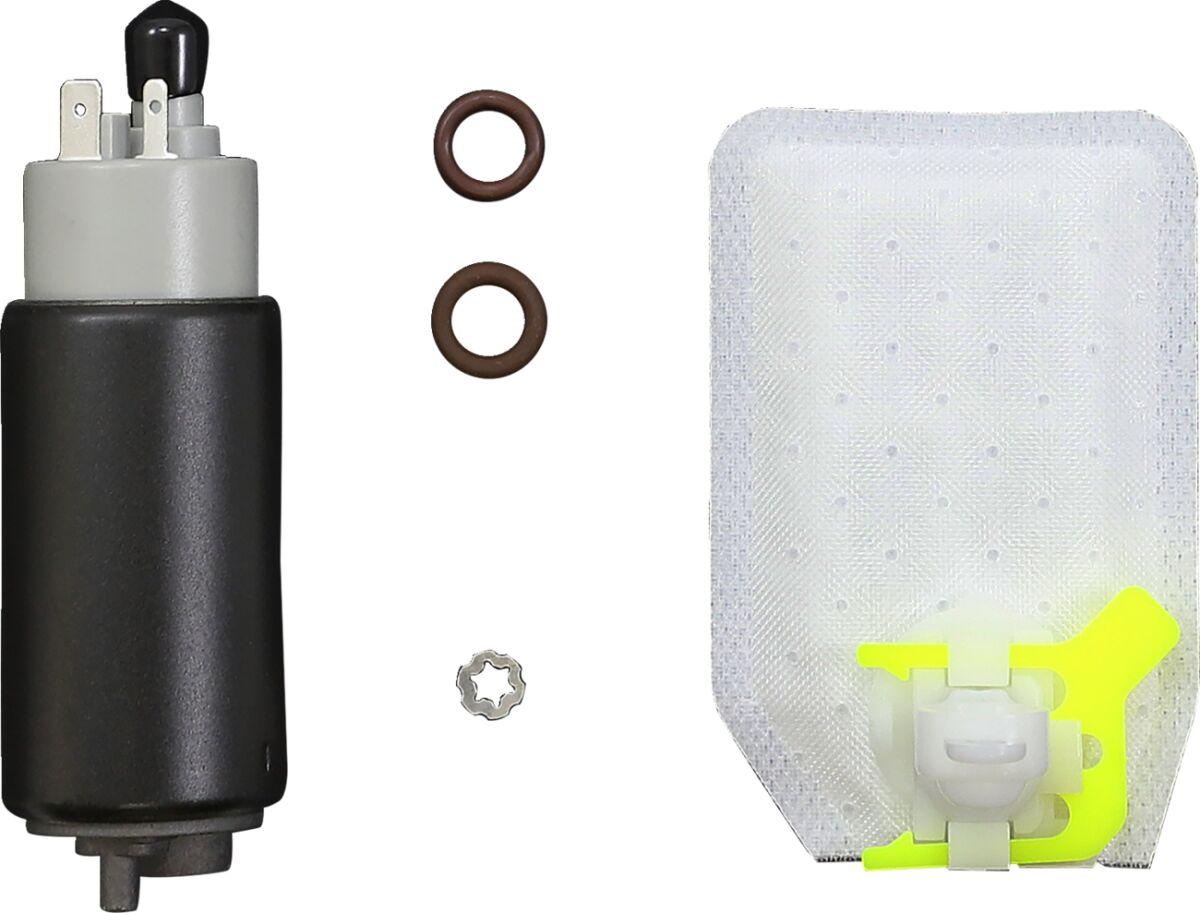 47-2062 - Moose Racing Electric Fuel Injection Rebuild Kit For Yamaha WRF250 2020-2021