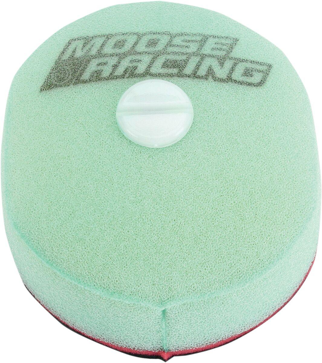 P1-50-04 - Moose Racing Precision Pre-Oiled Air Filter For KTM Duke 620 E 1997-1998