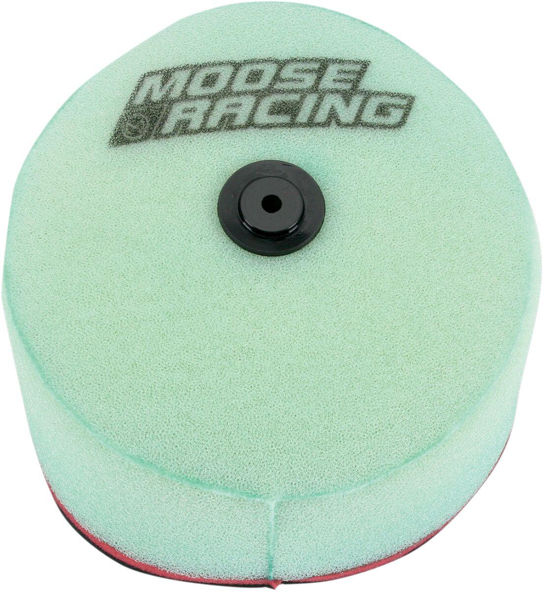 P1-80-44 - Moose Racing Precision Pre-Oiled Air Filter For Yamaha WR400F 1998-2002