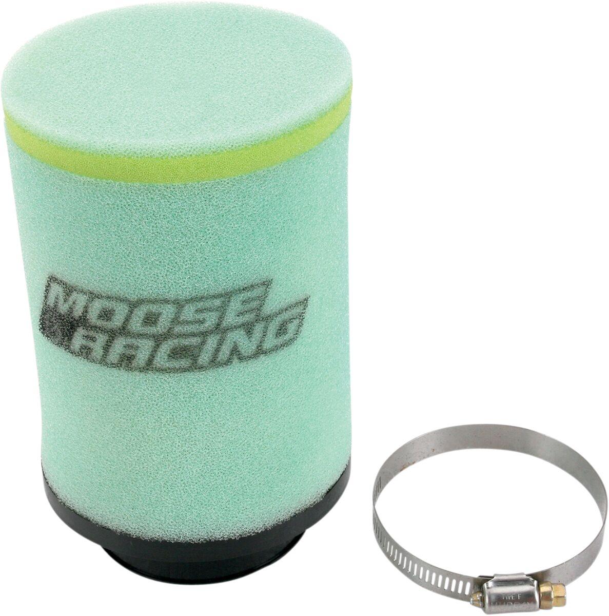 P3-20-19 - Moose Racing Precision Pre-Oiled Air Filter For Honda TRX350 4X4 1986-1987