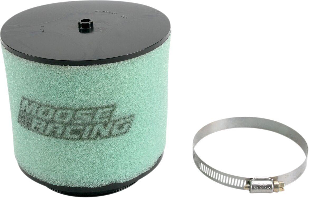 P3-20-20 - Moose Racing Precision Pre-Oiled Air Filter For Honda MUV 700 2009-2011