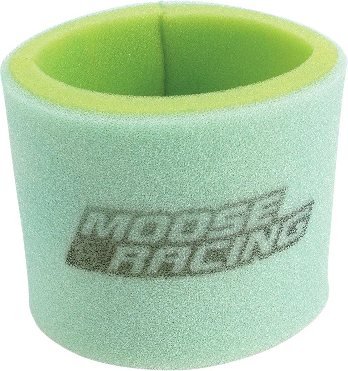 P3-40-06 - Moose Racing Precision Pre-Oiled Air Filter For Kawasaki KLF 300 2X4 1988-2004