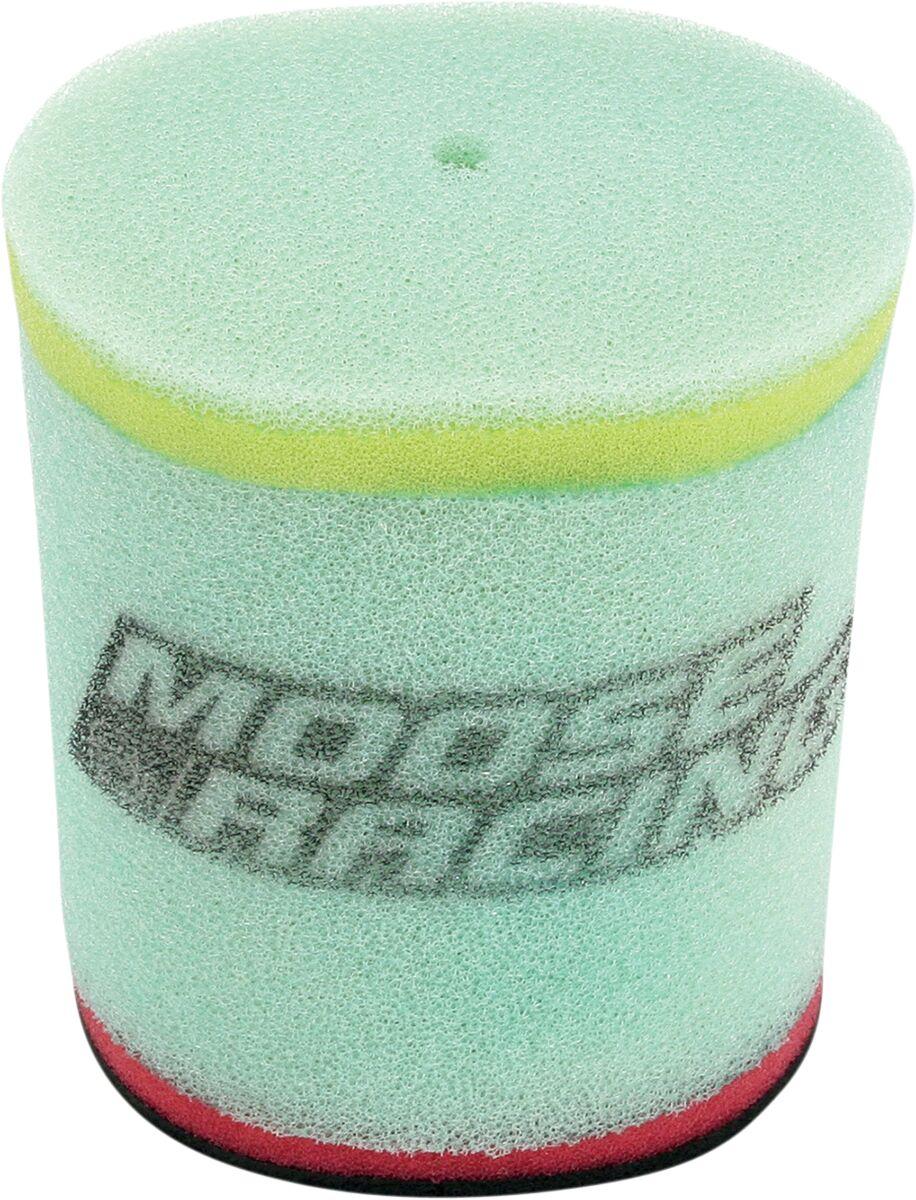 P3-70-07 - Moose Racing Precision Pre-Oiled Air Filter For Suzuki LT-4WD 250 4X4 1987-1992