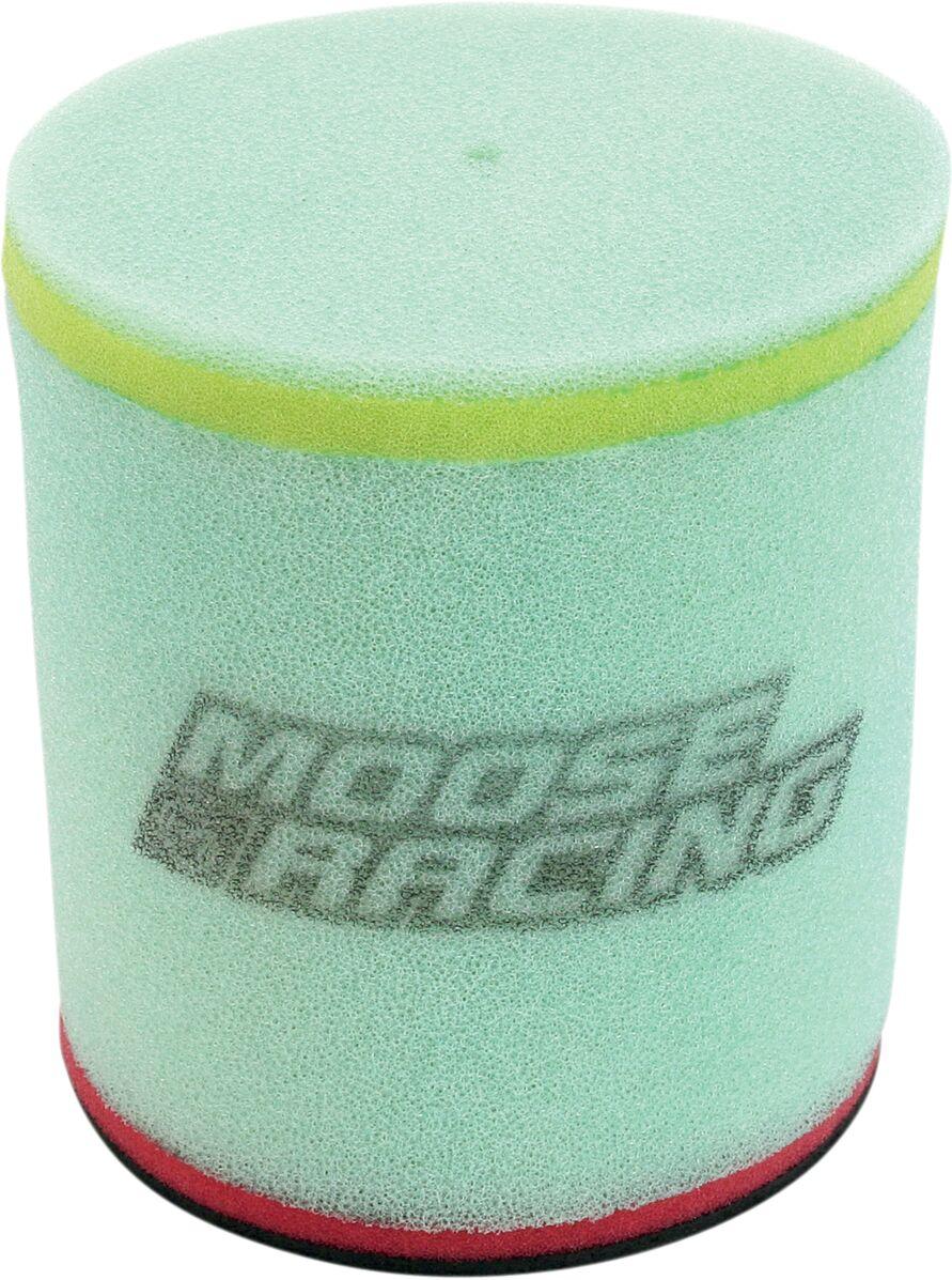 P3-70-11 - Moose Racing Precision Pre-Oiled Air Filter For Arctic Cat Textron 400 2X4 2007-2008
