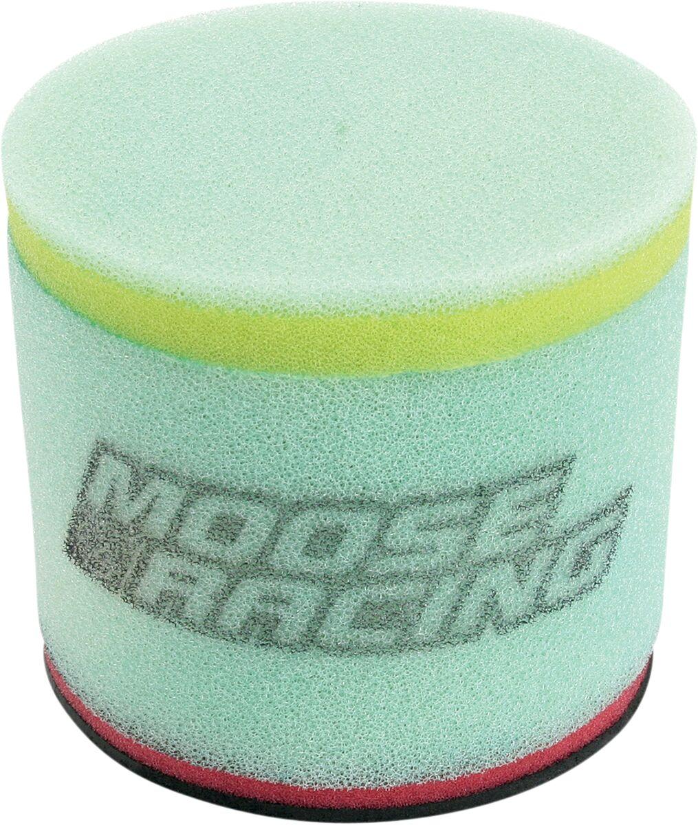 P3-70-03 - Moose Racing Precision Pre-Oiled Air Filter For Kawasaki KFX80 2X4 2003-2006