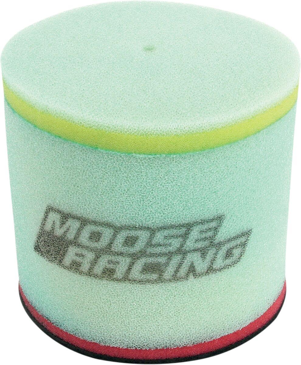 P3-70-15 - Moose Racing Precision Pre-Oiled Air Filter For Suzuki LT-R 450 2X4 2006-2009