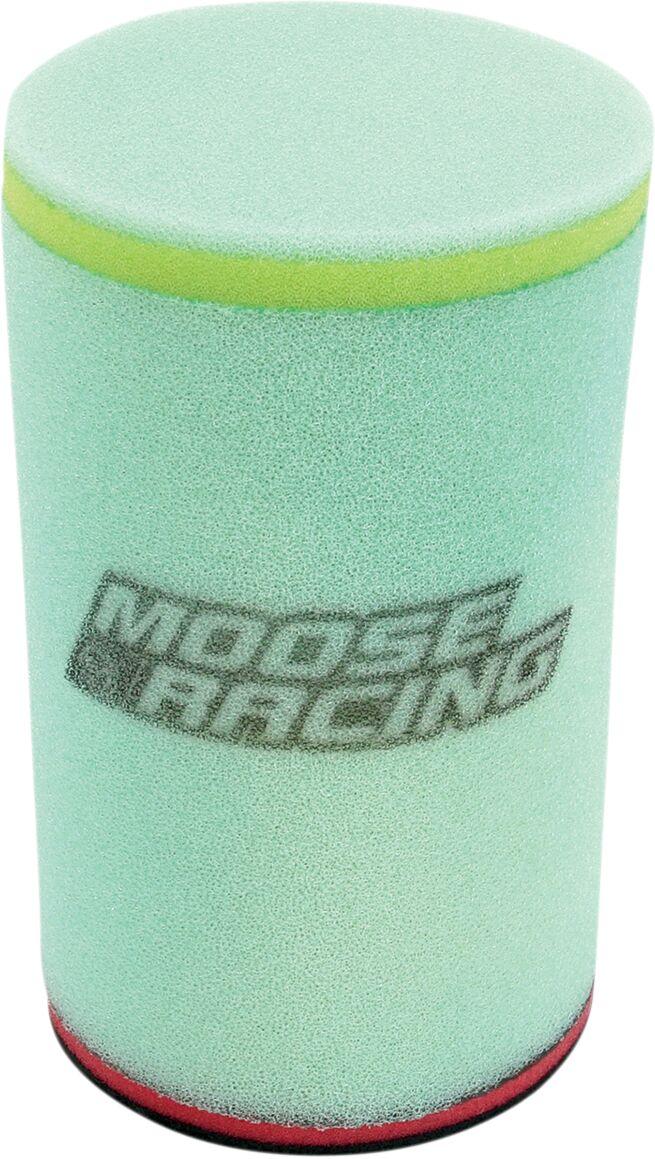 P3-80-16 - Moose Racing Precision Pre-Oiled Air Filter For Yamaha YFM 700 2013-2022