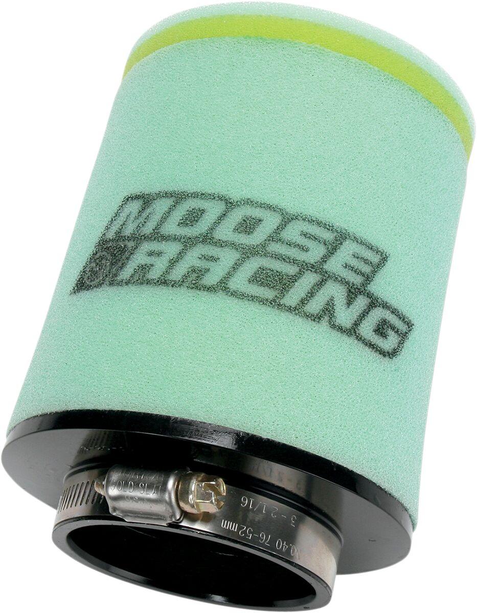 P3-20-28 - Moose Racing Precision Pre-Oiled Air Filter For Honda TRX420 FPA 2009-2013