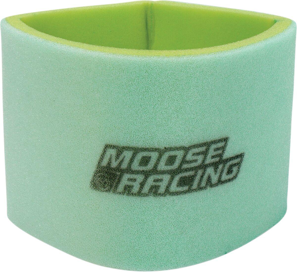 P3-40-14 - Moose Racing Precision Pre-Oiled Air Filter For Kawasaki KVF650 4X4 2012-2013