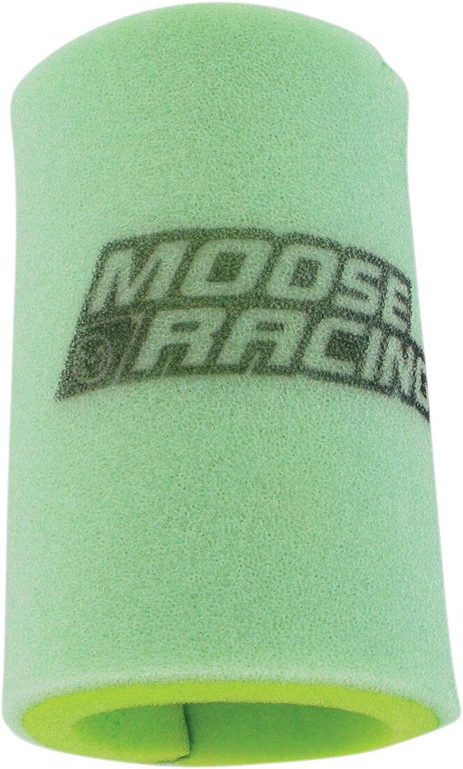 P3-80-13 - Moose Racing Precision Pre-Oiled Air Filter For Yamaha YFM 350 4X4 2012-2013