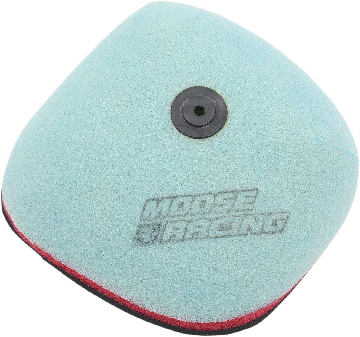 P1-50-45 - Moose Racing Precision Pre-Oiled Air Filter For Gas Gas EC 250 2018