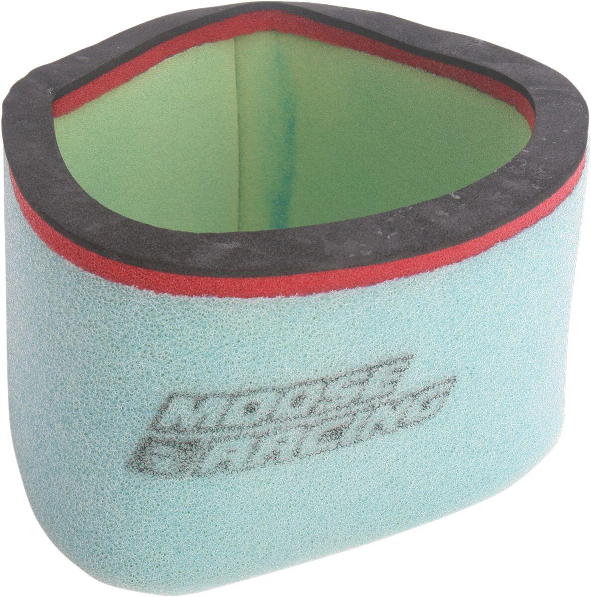 P3-40-12 - Moose Racing Precision Pre-Oiled Air Filter For Kawasaki KFX700 2X4 2004-2009