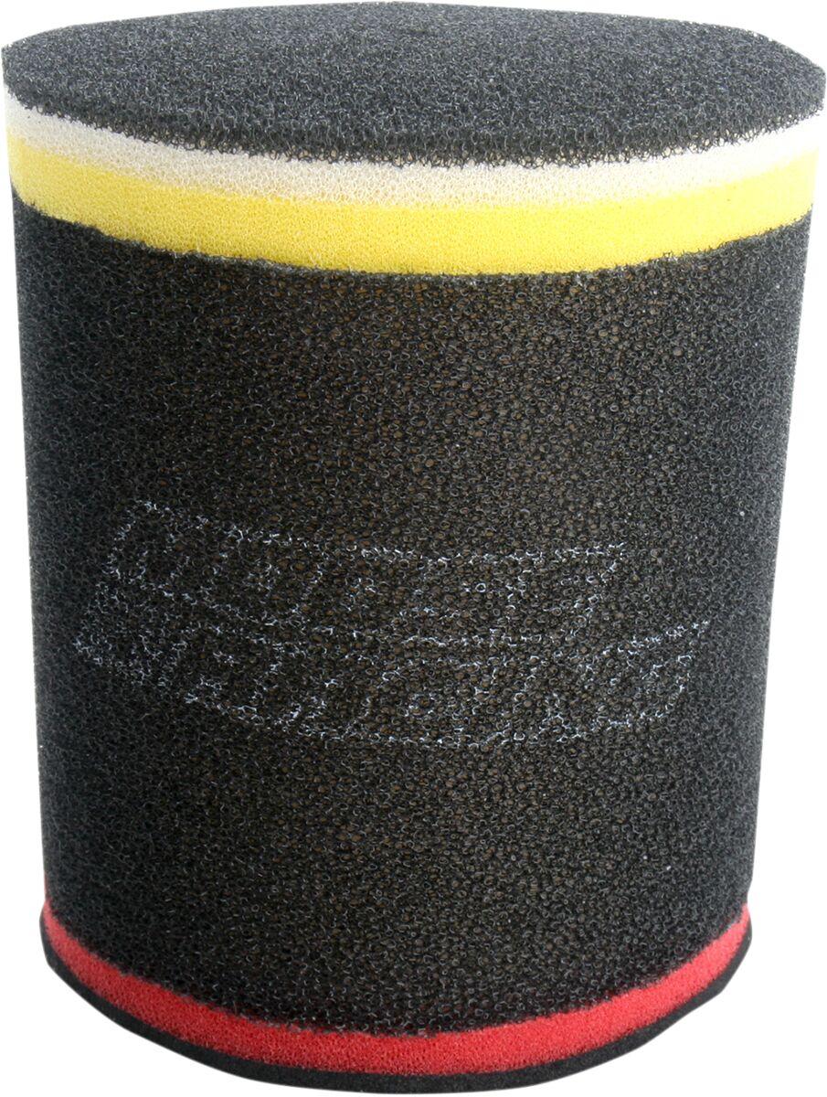 3-70-11TRI - Moose Racing Triple Layer Air Filter For Arctic Cat Textron 400 2X4 2007-2008