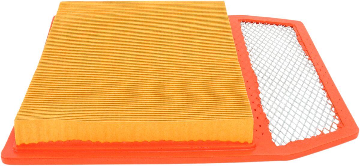3-35-08 - Moose Racing Air Filter For Can Am (BRP) Commander 1000 EFI 2011 - Orange