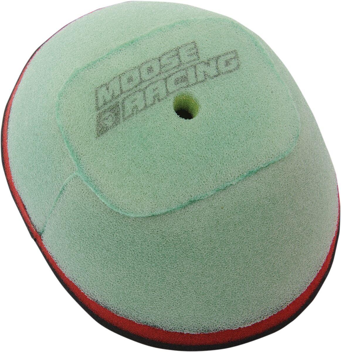 P3-80-20 - Moose Racing Precision Pre-Oiled Air Filter For Yamaha YFM250R 2008-2013