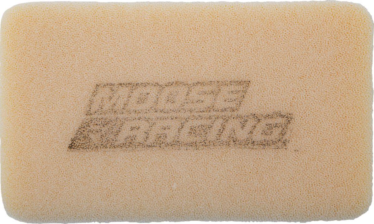3-80-27 - Moose Racing Air Filter For Yamaha YFM 90 2019-2022 - Yellow