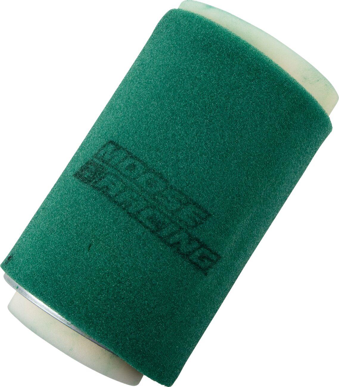 P3-40-19 - Moose Racing Precision Pre-Oiled Air Filter For Honda SXS 1000 R - Green