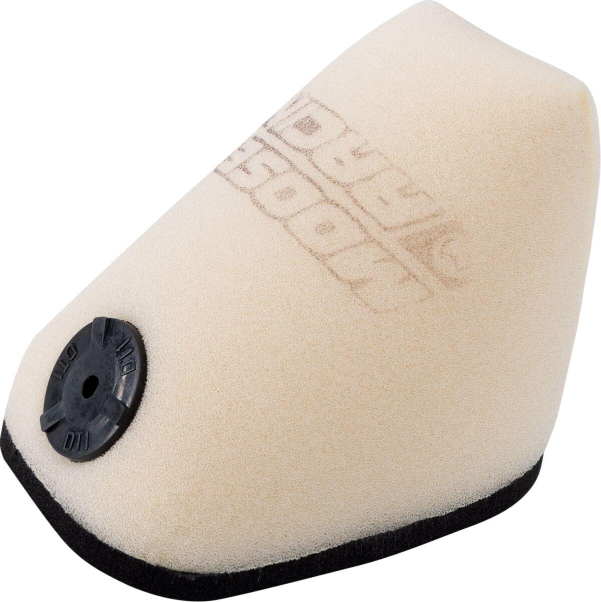 1-50-08 - Moose Racing Air Filter - Black/Off-White