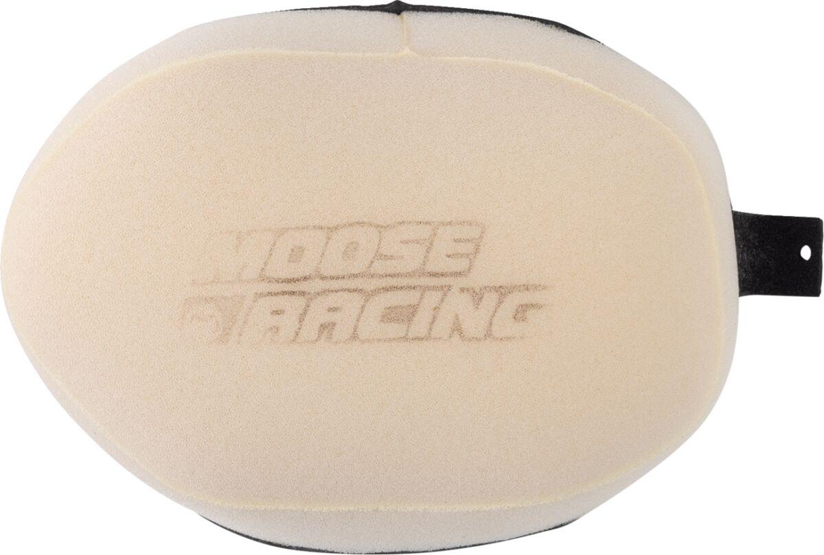 1-40-49 - Moose Racing Air Filter - Black/Off-White