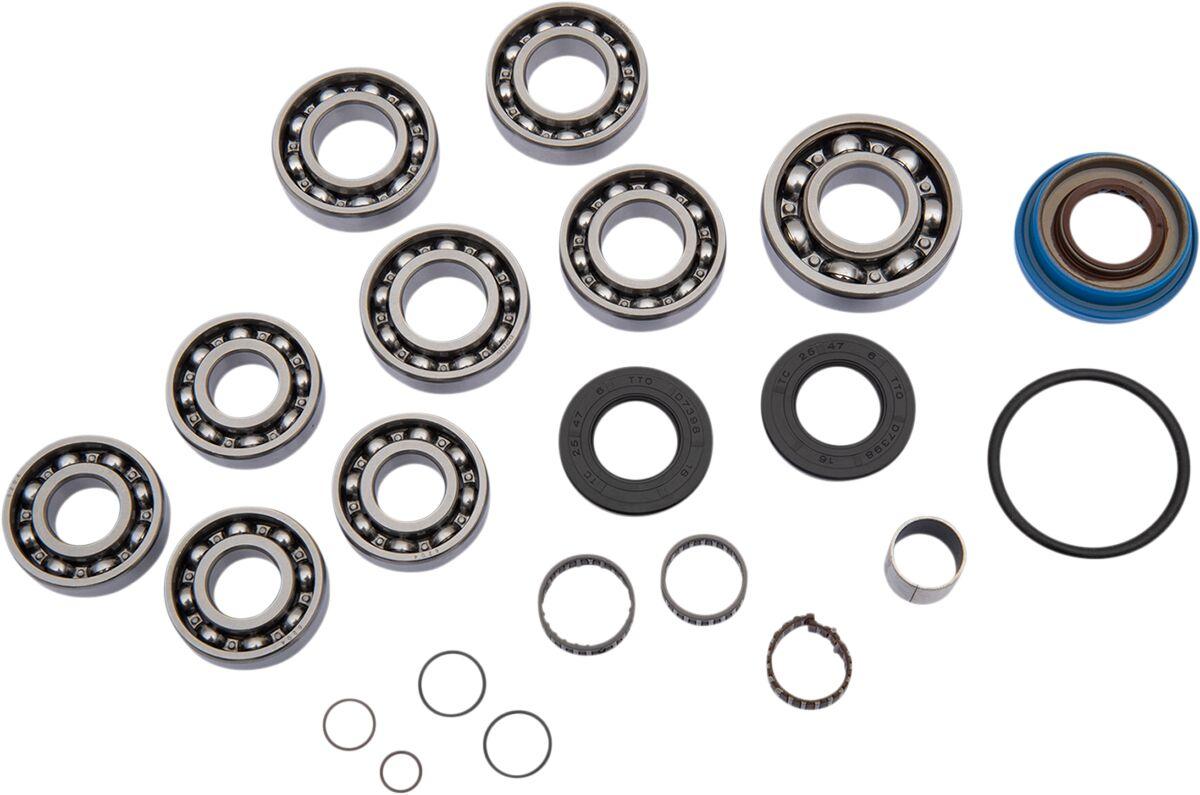 25-7013 - Moose Racing Transmission Rebuild Kit For Polaris Ranger 500 2X4 2009