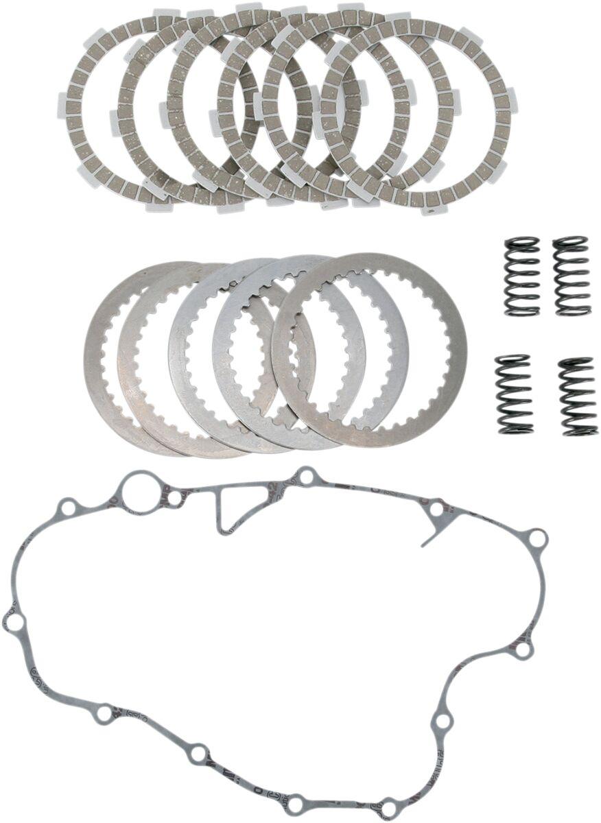 M90-223 - Moose Racing Complete Clutch Kit For Honda CRF150F 2006-2017